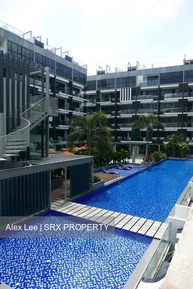 Guillemard Edge (D14), Apartment #194954702